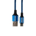 Kincrome KP1443 - 1m Charging Cable USB-A to USB-C™